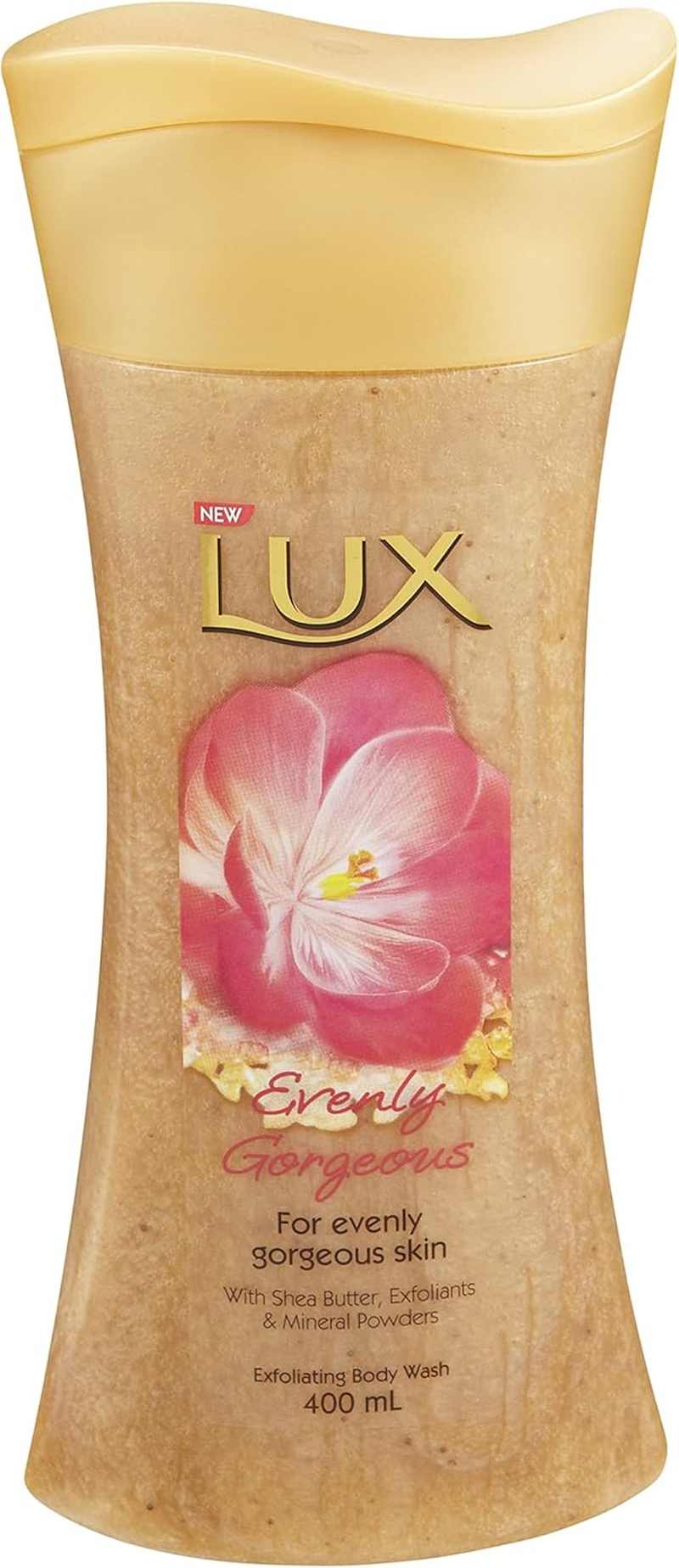 Lux Body Wash Tahitian Escape, 400Ml image number 1