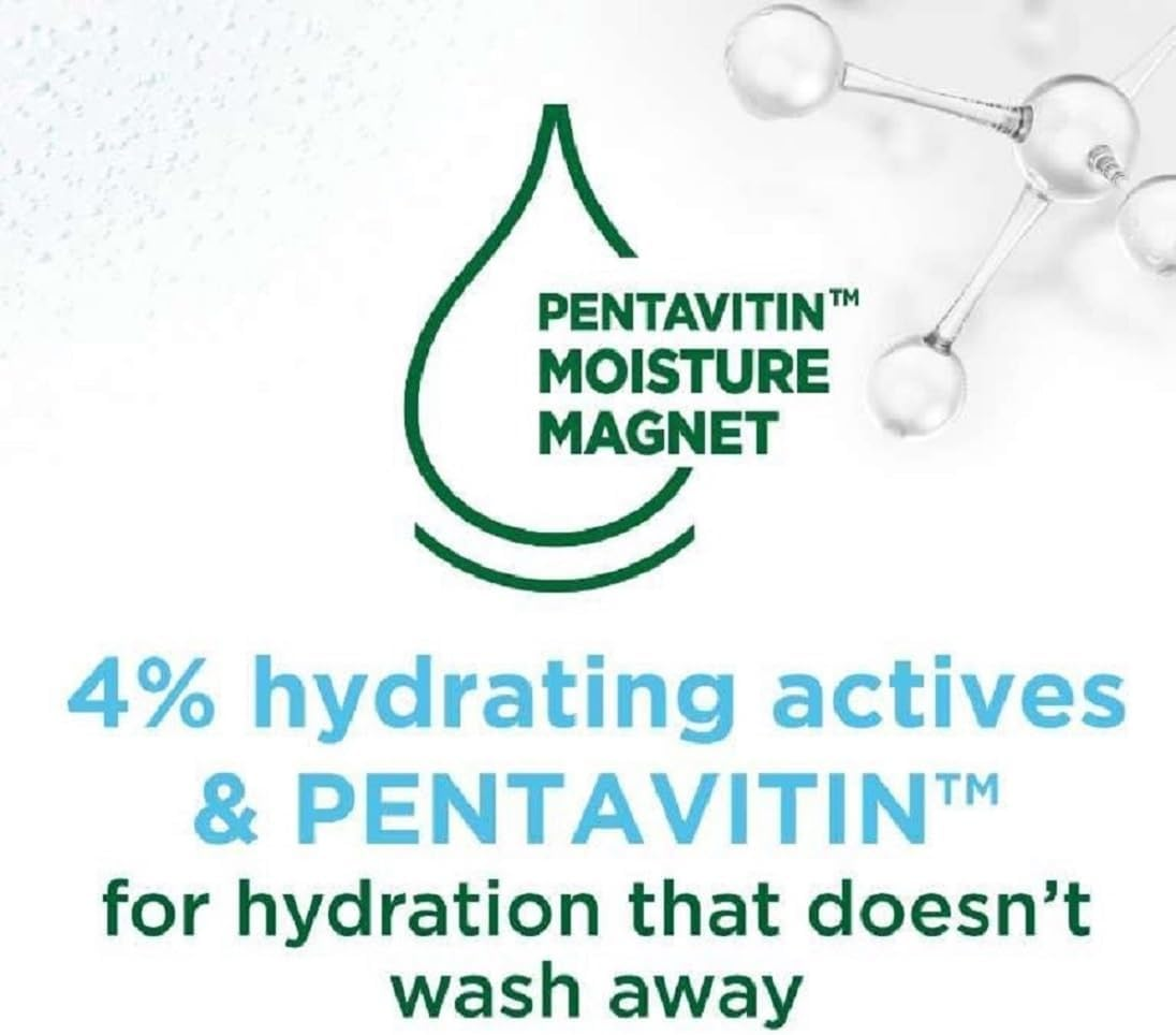 Simple Water Boost Micellar Facial Gel Wash, 148Ml image number 4