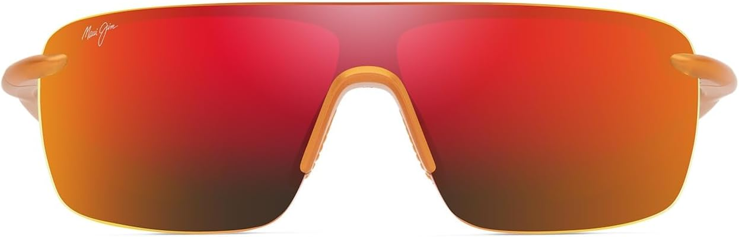 Maui Jim Unisex Palulu Polarised Sunglasses