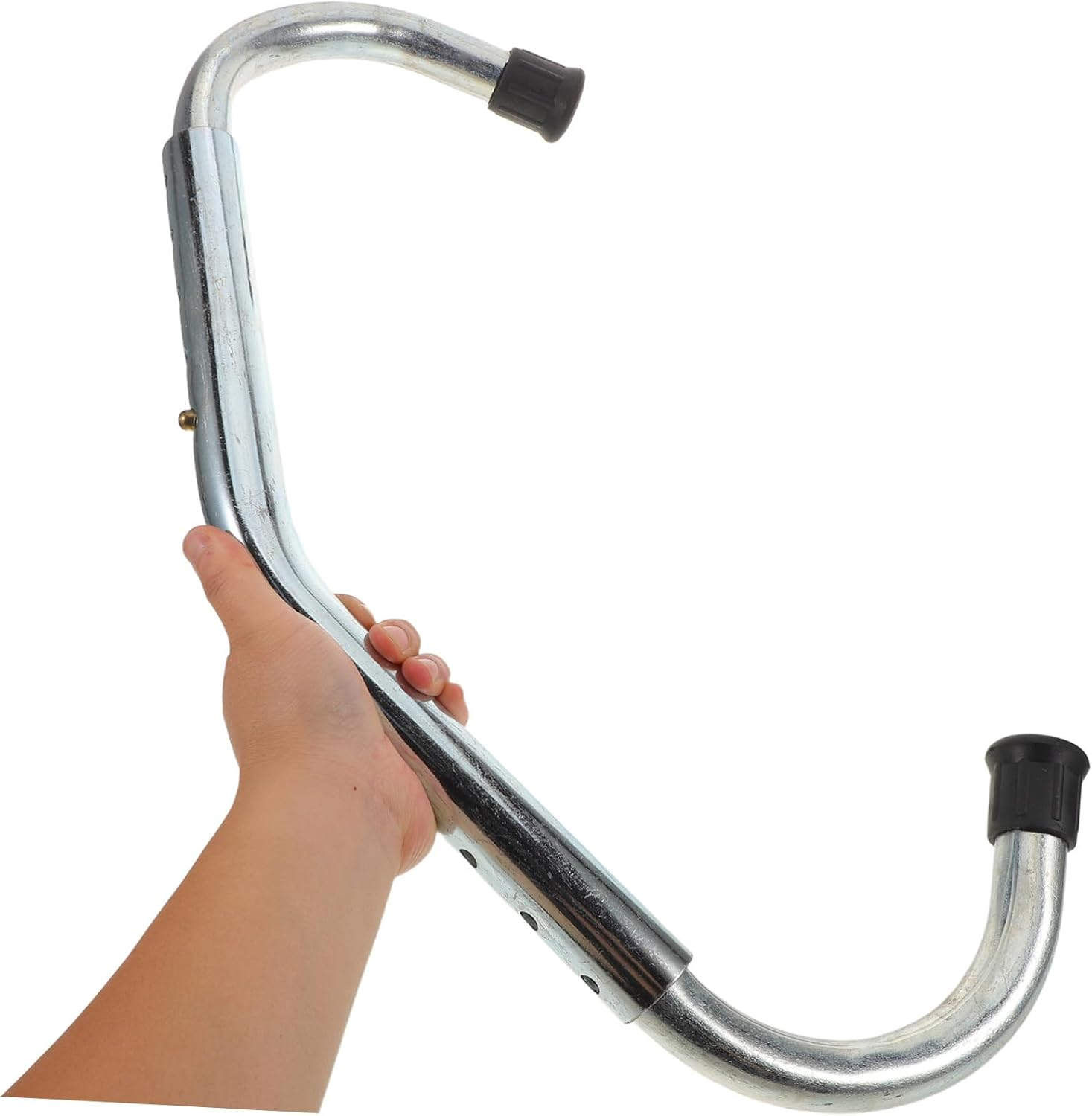 COHEALI Adjustable Cow Cattle Bar Anti-Kick Device for Dairy Cows Livestock Handling Humane Kick Rod with Easy Installation and Fit for Farm Safety image number 6