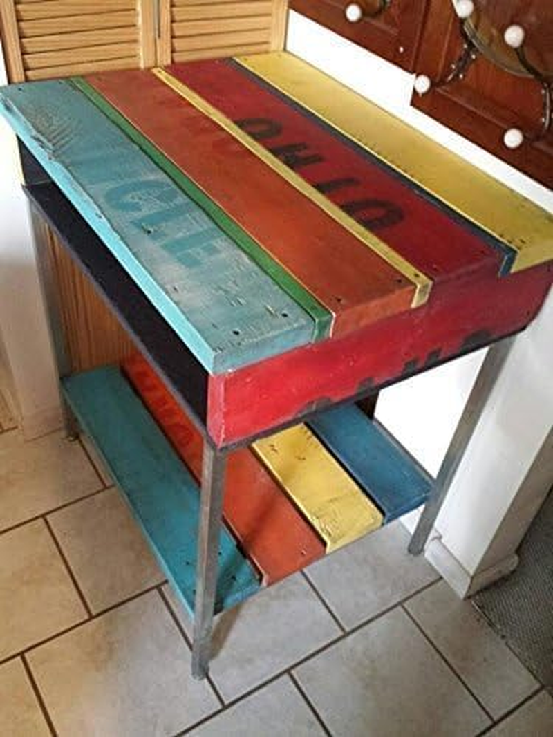 HOWARD PRODUCTS Chalk-Tique Powder Additive - Transform Regular Water Base Paint into Chalk Style Paint DIY Projects Perfect Easy Distress & Wax Antique Look Creat image number 1