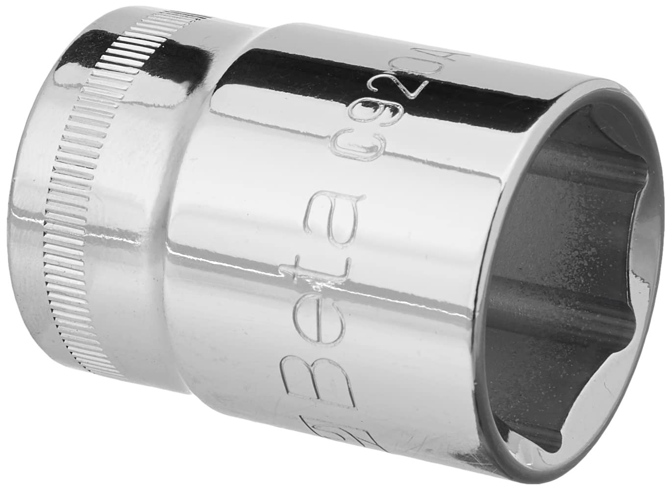 Beta 920A Hexagon Hand Socket, 22 Mm Size