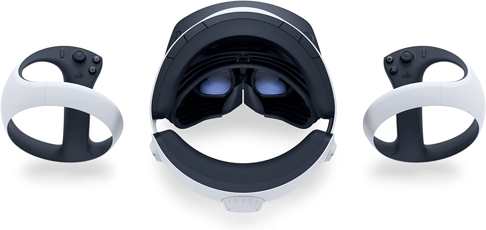 Playstation VR2 image number 1