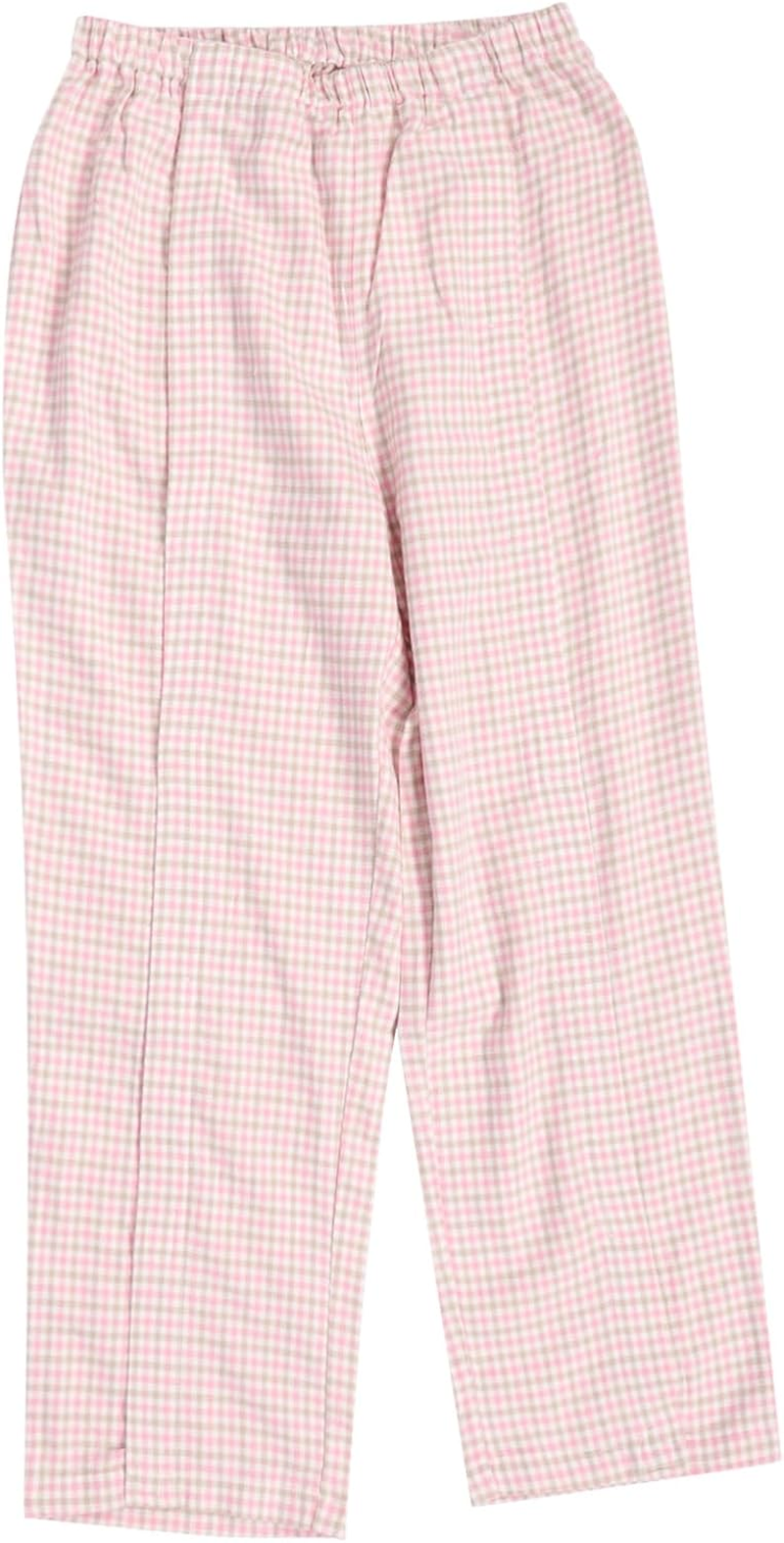 Anneome Multipurpose Trouser for Women Nursing Pants Comfortable Fit for Lactation image number 2