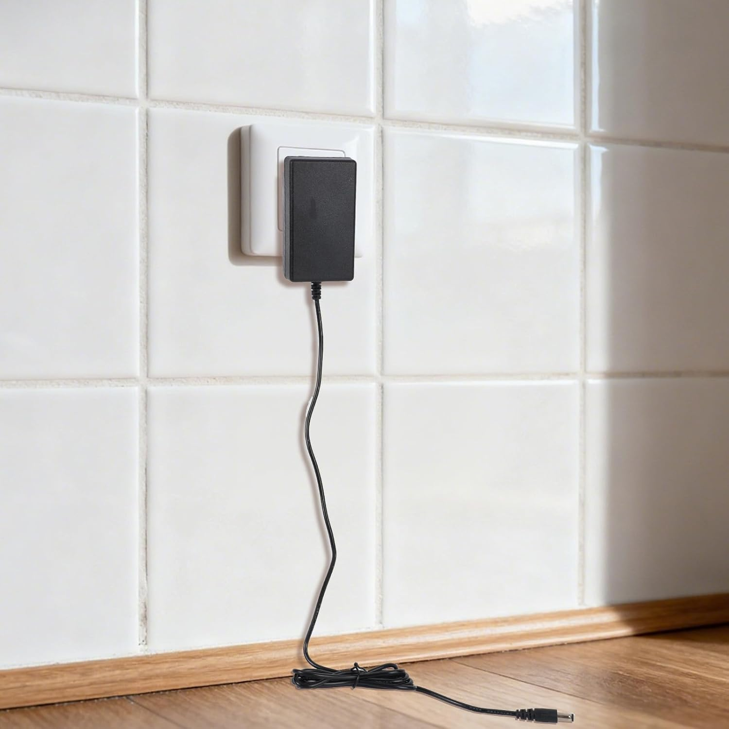 New Upgrade Speaker Charger for Turtlebox, Portable Loud Outdoor Bluetooth 5.0 Speaker Power Cord Replacement Compatible with Turtlebox Gen 2 & Gen 3 image number 4