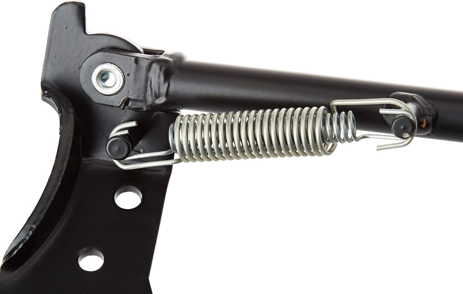 Kickstand Black RMS for Vespa PX125? 150-200/Lusso