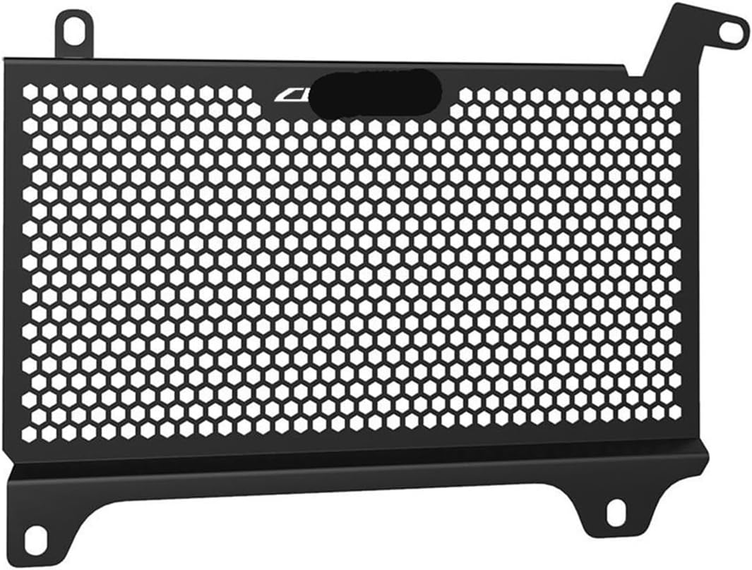 CB500X 2024 Motorcycle Accessories Radiator Grill Guard Cover Protector Protection Compatible with CB 500 X CB500 X CB 500X 2022 2023