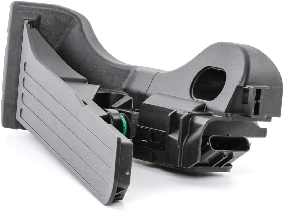 HELLA 010946011 Accelerator Pedal Sensor, Audi & VW (2010-2016) image number 3