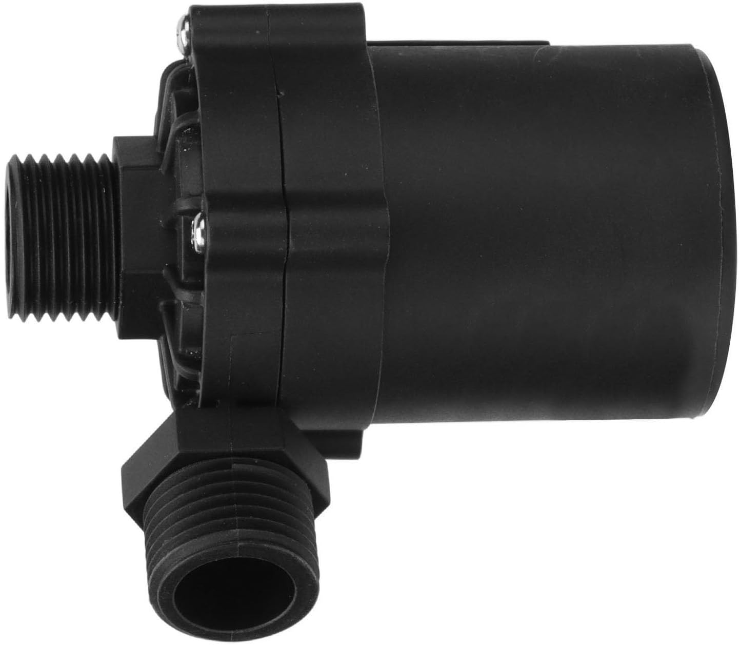 Booster Water Pump Smart Toilet Dishwasher Faucet Low Noise DC Water Pump for Bathroom Kitchen (12V) image number 1