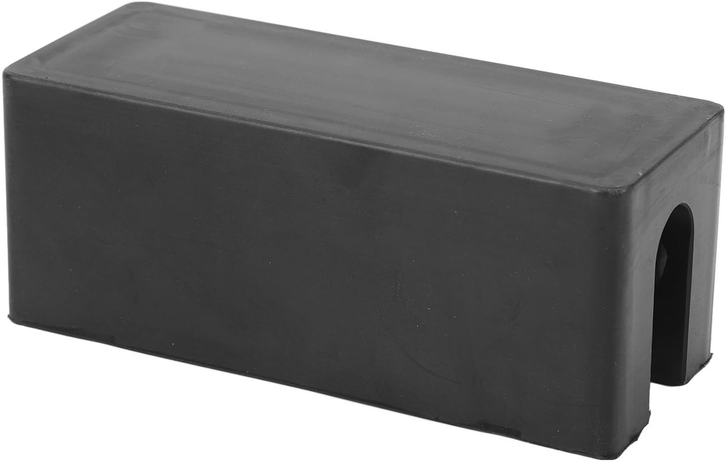 Boat Transom Saver, Rubber Boat Motor Engine Support for Outboards Motor, Outboard Motor Support, Boat Accessories, Transom Savers for Outboard Motor, Easy Installation