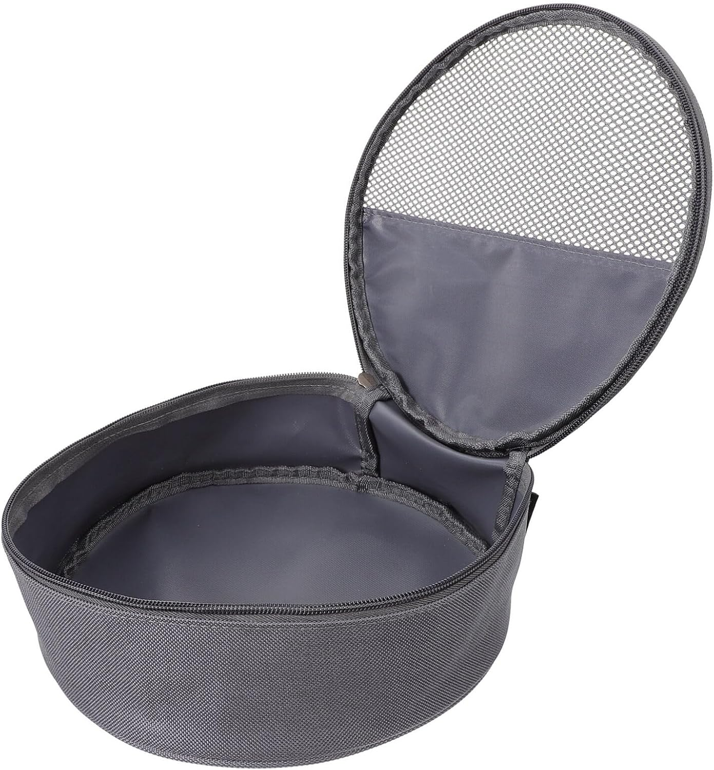 HANABASS Tableware Pouch for Camping Portable Storage Bag Dish for BBQ Picnic and Outdoor Activities image number 2