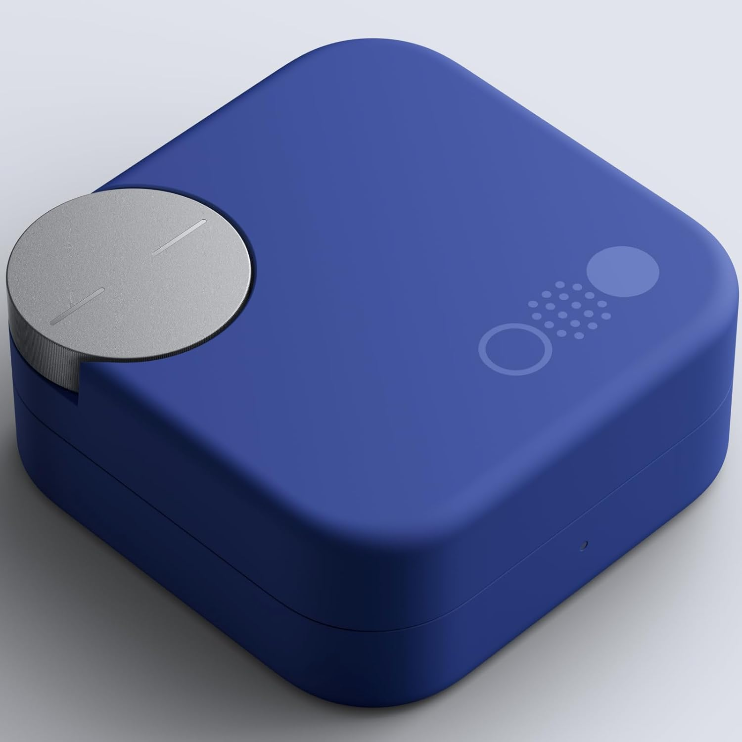 CMF by Nothing Buds Pro 2 Wireless Earbuds, Hi-Res Audio with LDAC, 50 Db Hybrid Noise Cancellation Earphones, Ultra Bass Technology, Bluetooth 5.3, 6 HD Mics Headphones, Blue