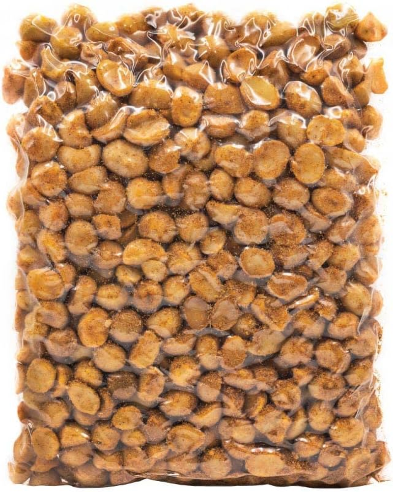 Nut Grocer Australia Macadamia Roasted Salted Chilli Halves 500 G