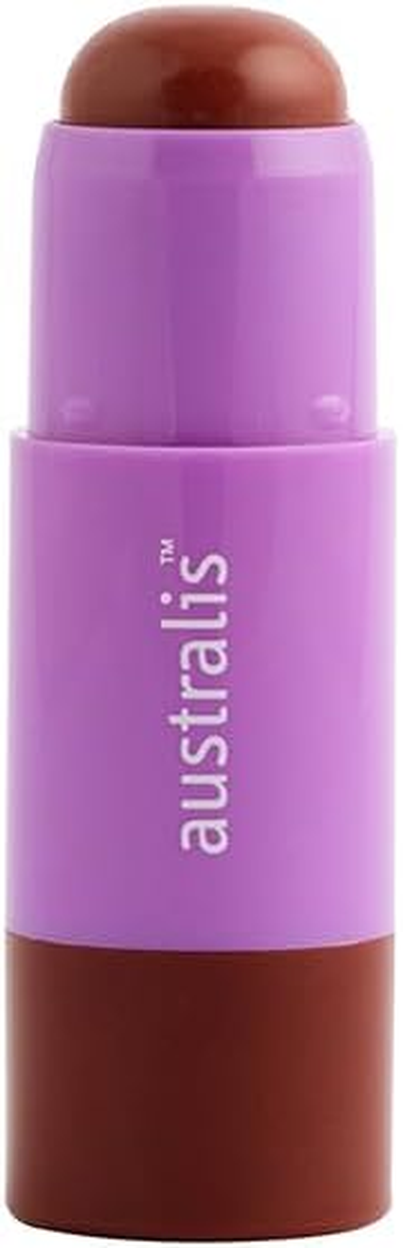 Australis AC Dewy & Daring Blush Ex Girlfriend image number 2