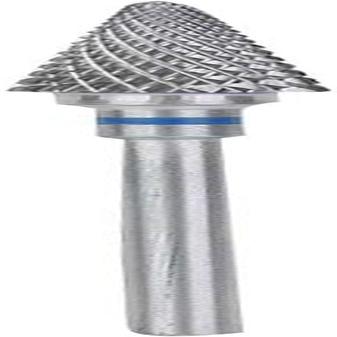 Nail Drill, Tungsten Steel Drill Bit for Nails, Nail Art Drill, Electric Pedicure Manicure Grinding Head, Nail Polishing Accessories, Manicure Drill for Nails (Blue Label) image number 3