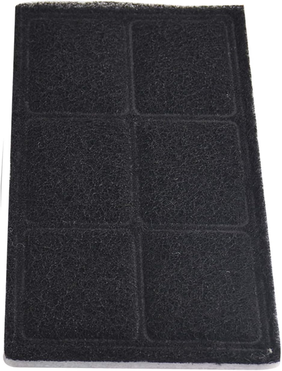 12-Piece Replacement Filter Sunydog Compatible with Drinkwell Platinum Cat Water Fountain Filters, 12-Piece Replacement Filters image number 1