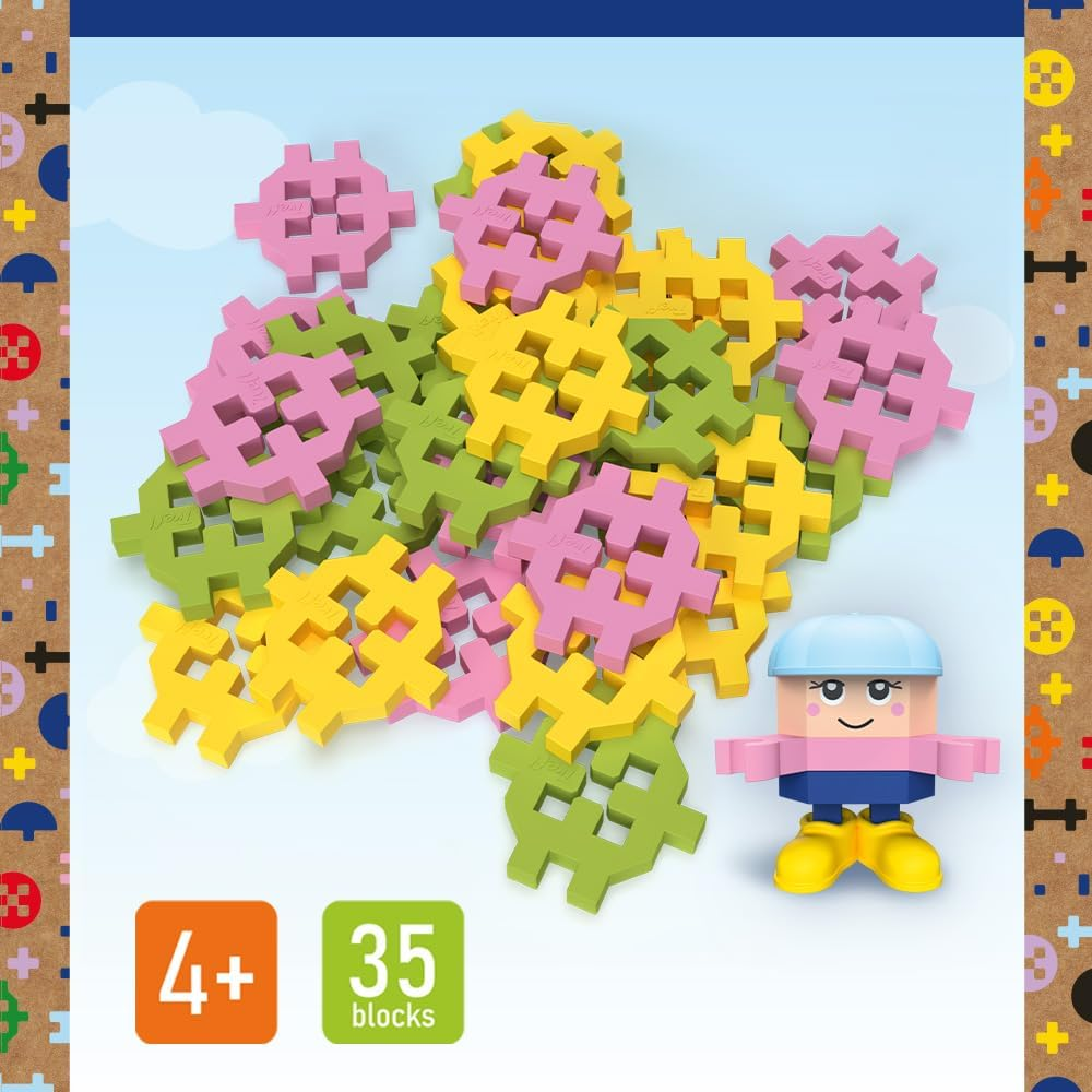 CONNECT - Pocket 35 - Girl Kim