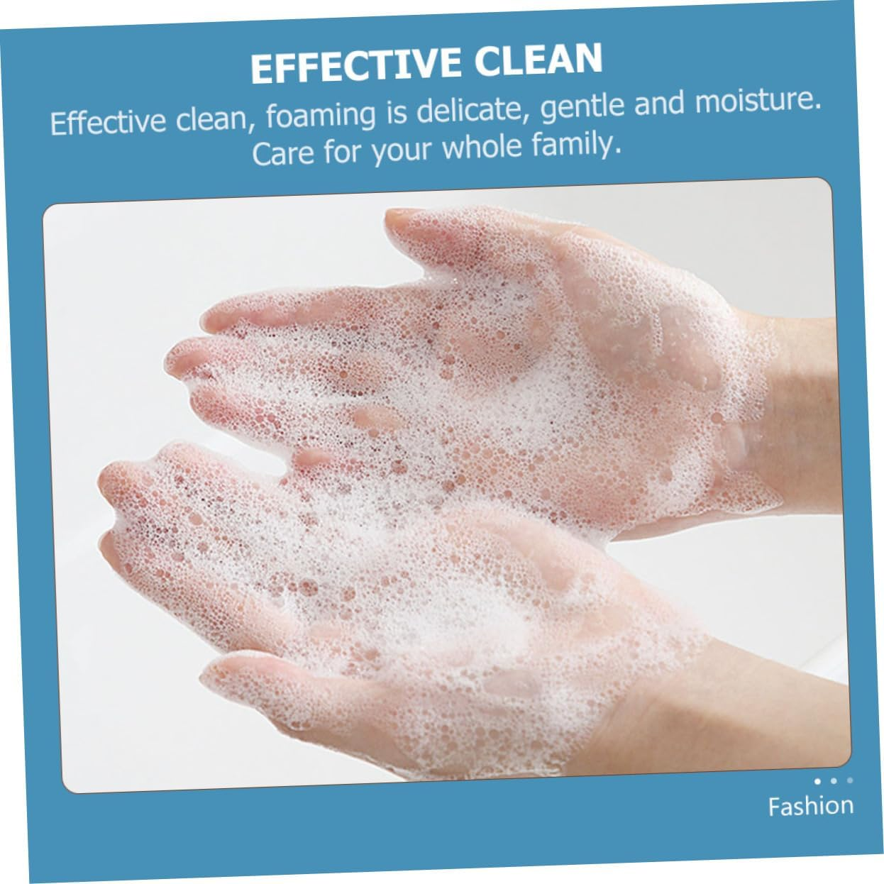 Kisangel Natural Soap Flakes Gentle Moisturizing Disposable Soap Papers for Travel Camping Hiking