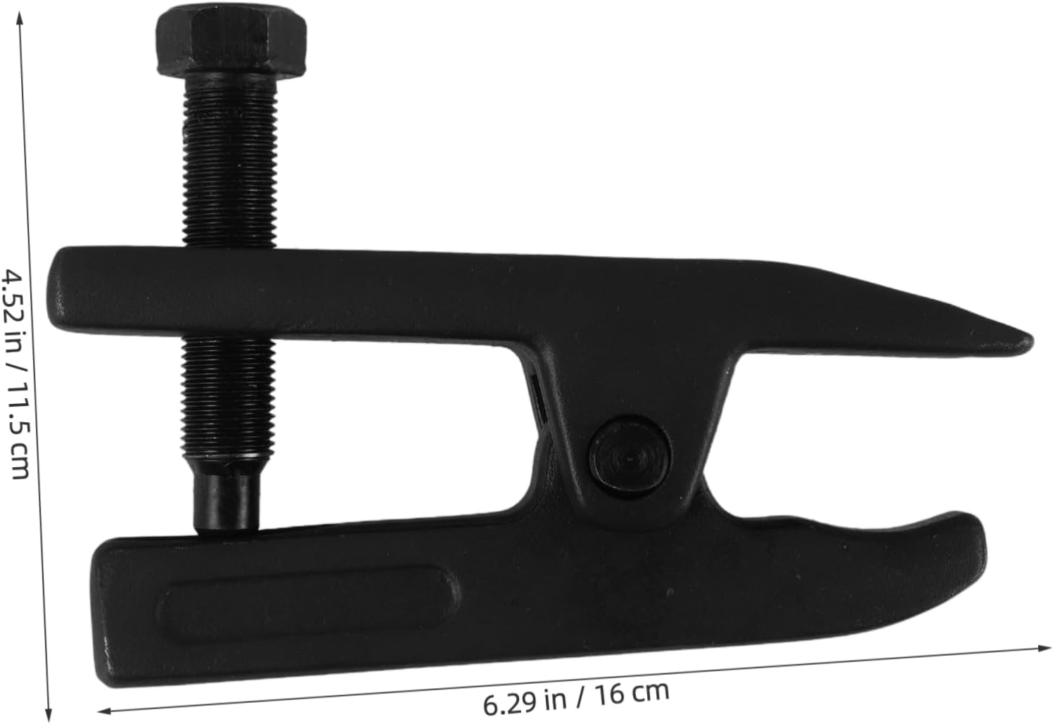 SWOOMEY Heavy Duty Ball Head Extractor Automotive Steering System Tool Car Accessories image number 2