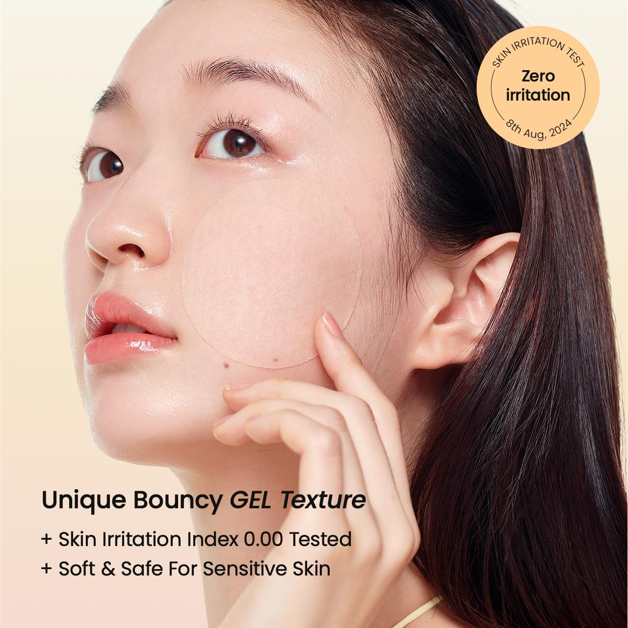 Vita Niacinamide Gel Toner Pads 60Pads image number 5