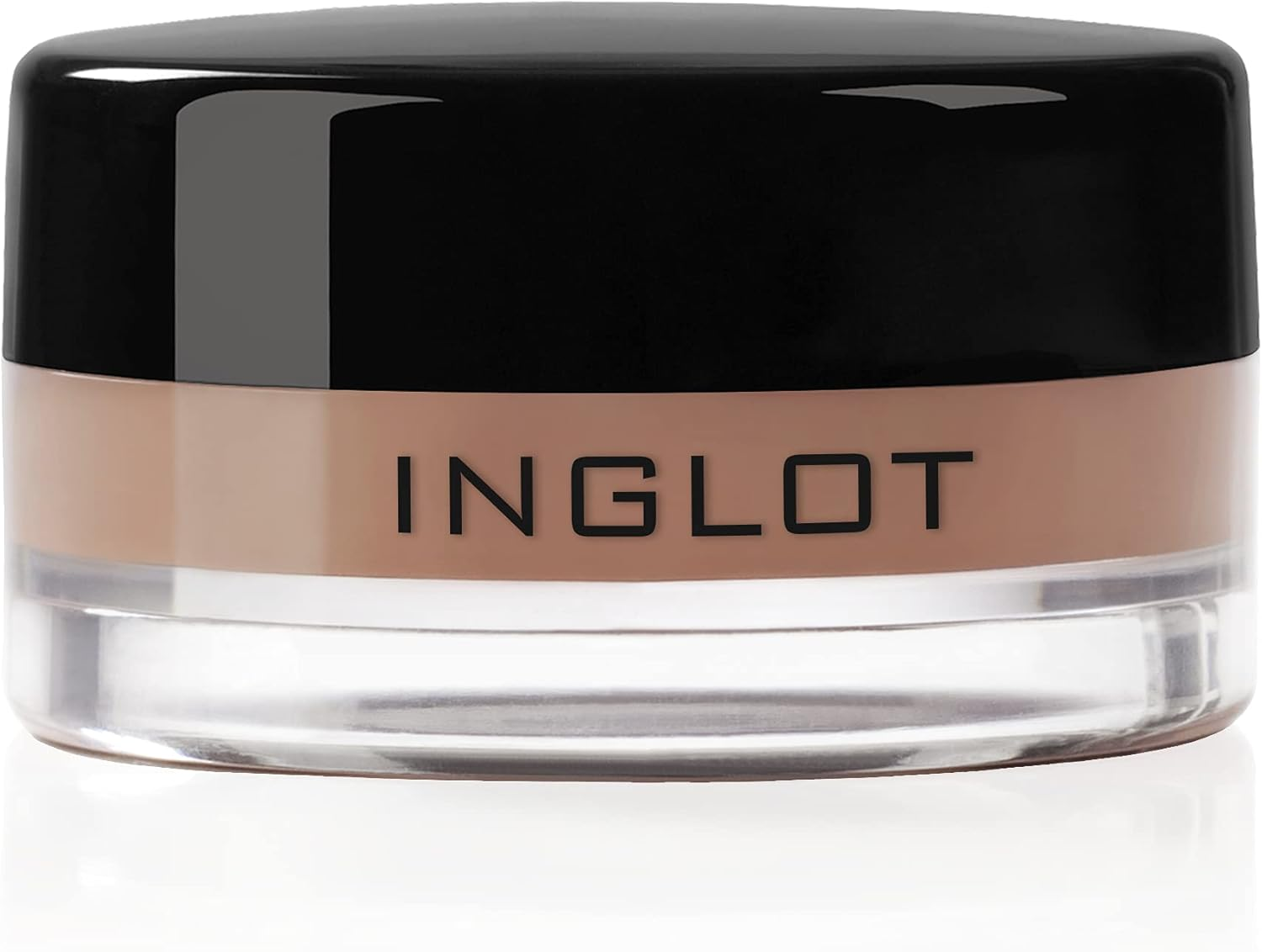 Inglot AMC Cream Concealer for a Softener Effect - with Light Diffusers, Waterproof, for a Matte Effect, with Vitamin E and A, Non-Toxic Concealer Pen, 5.5 G : 64