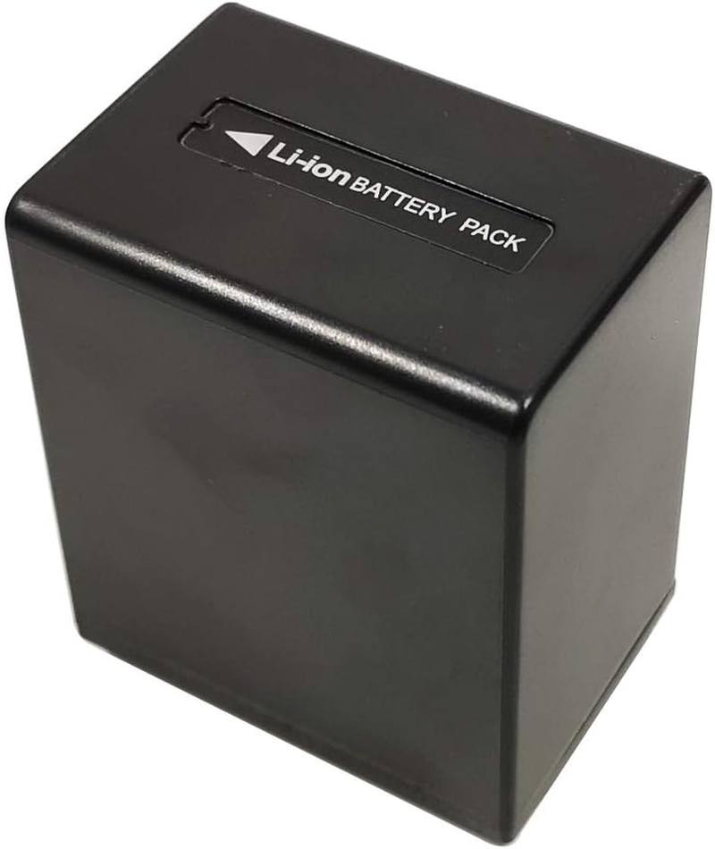 Dual-Channel Mains Charger +2X 4500Mah Battery for NP-FV100 NP-FH100 NP-FV70 NP-FH70 NP-FH30 NP-FH50 NP-FP30 NP-FP50 NP-FP70 NP-FP71 NP-FP90 DCR-DVD DCR-HC DCR-SR HDR-CX HDR-XR Series Camera image number 5