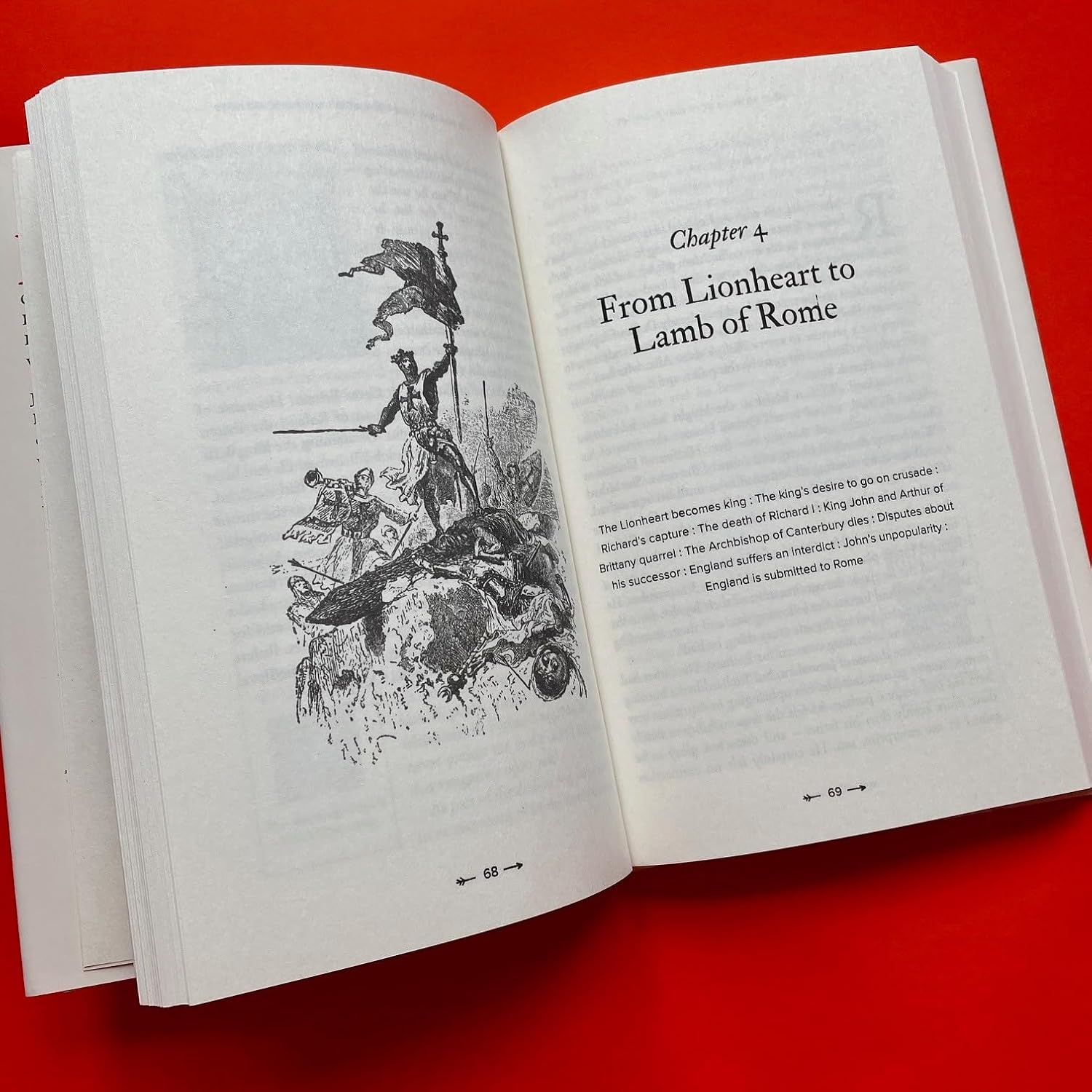 HISTORY HIT Guide to Medieval England: from the Vikings to the Tudors and Everything in Between image number 4