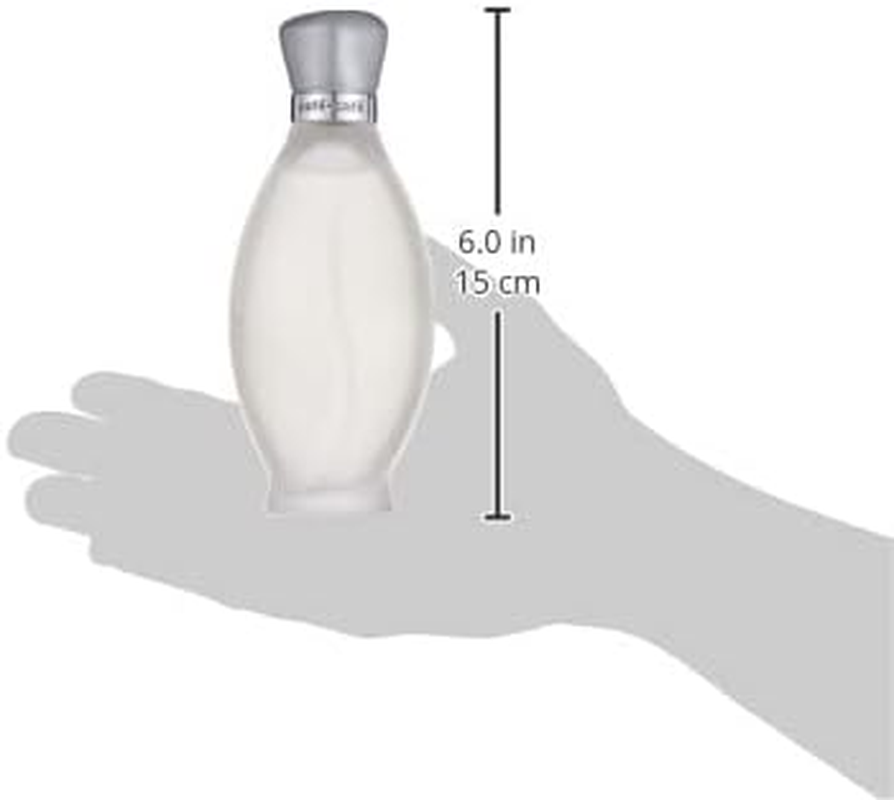 Cofinluxe Cafe De Caf&eacute; Eau De Toilette Spray 3.4 Oz, 100 Milliliters image number 2