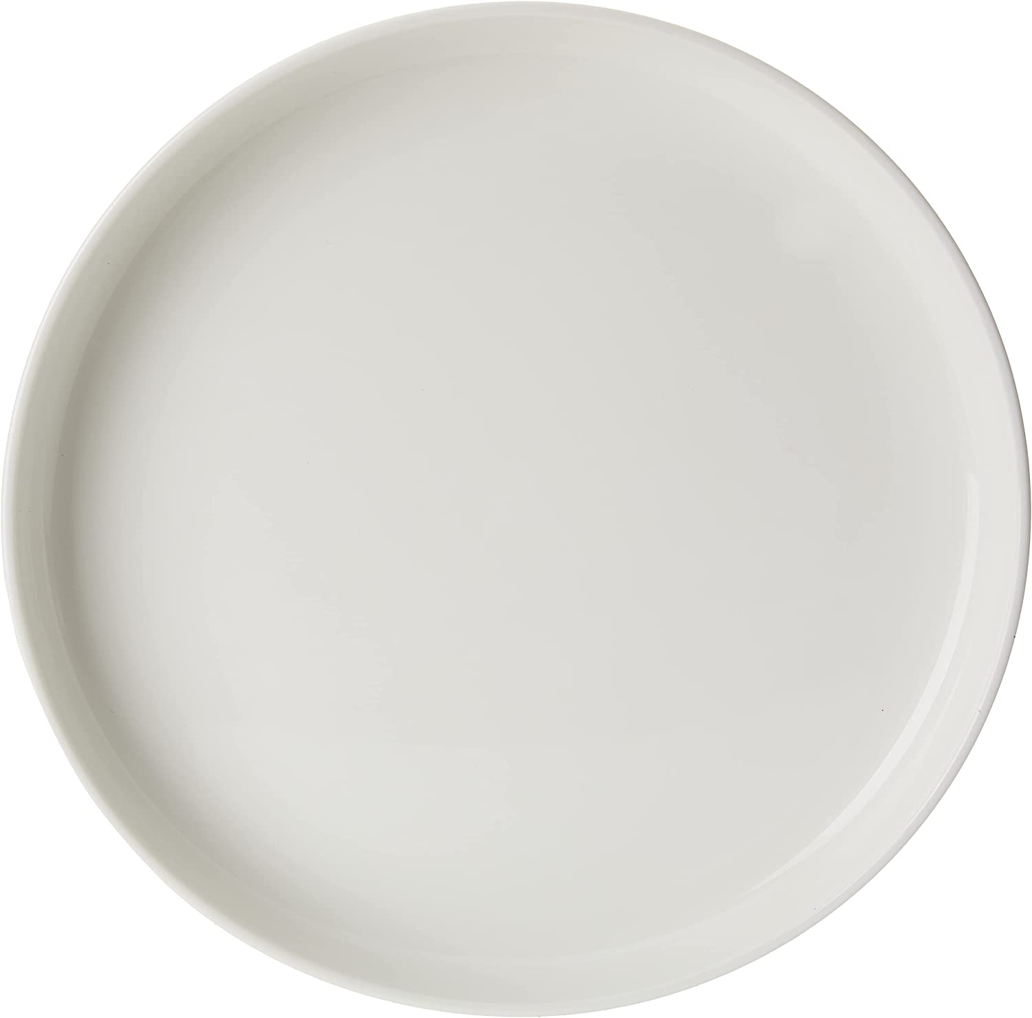 Maxwell & Williams White Basics High Rim Platter 28Cm image number 5