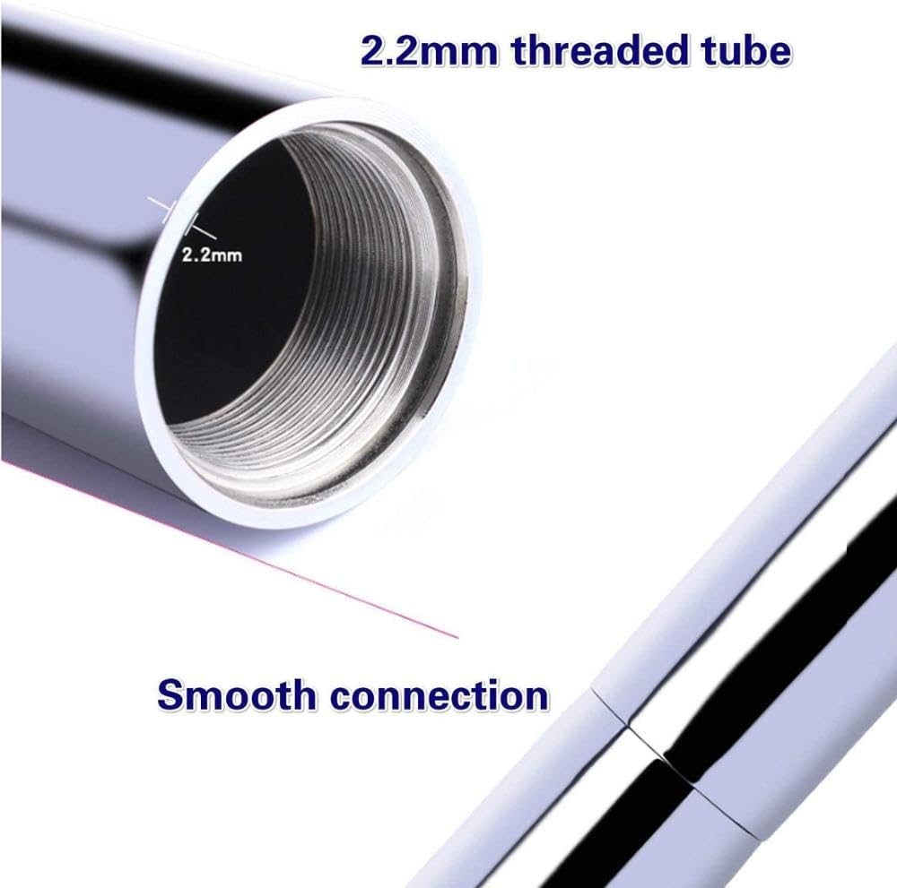 45Mm Professional Dancing Pole Dance Fitness Portable Static Stripper Spinning image number 3