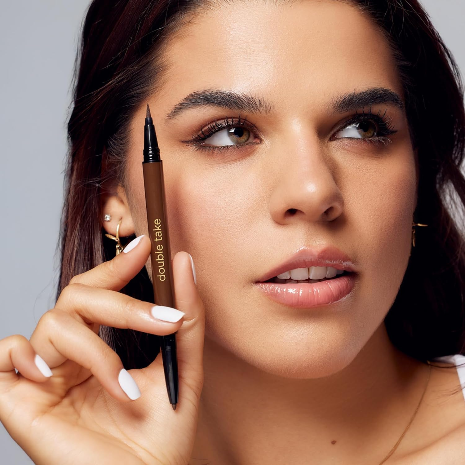 Tarte Double Take Eyeliner - Brown