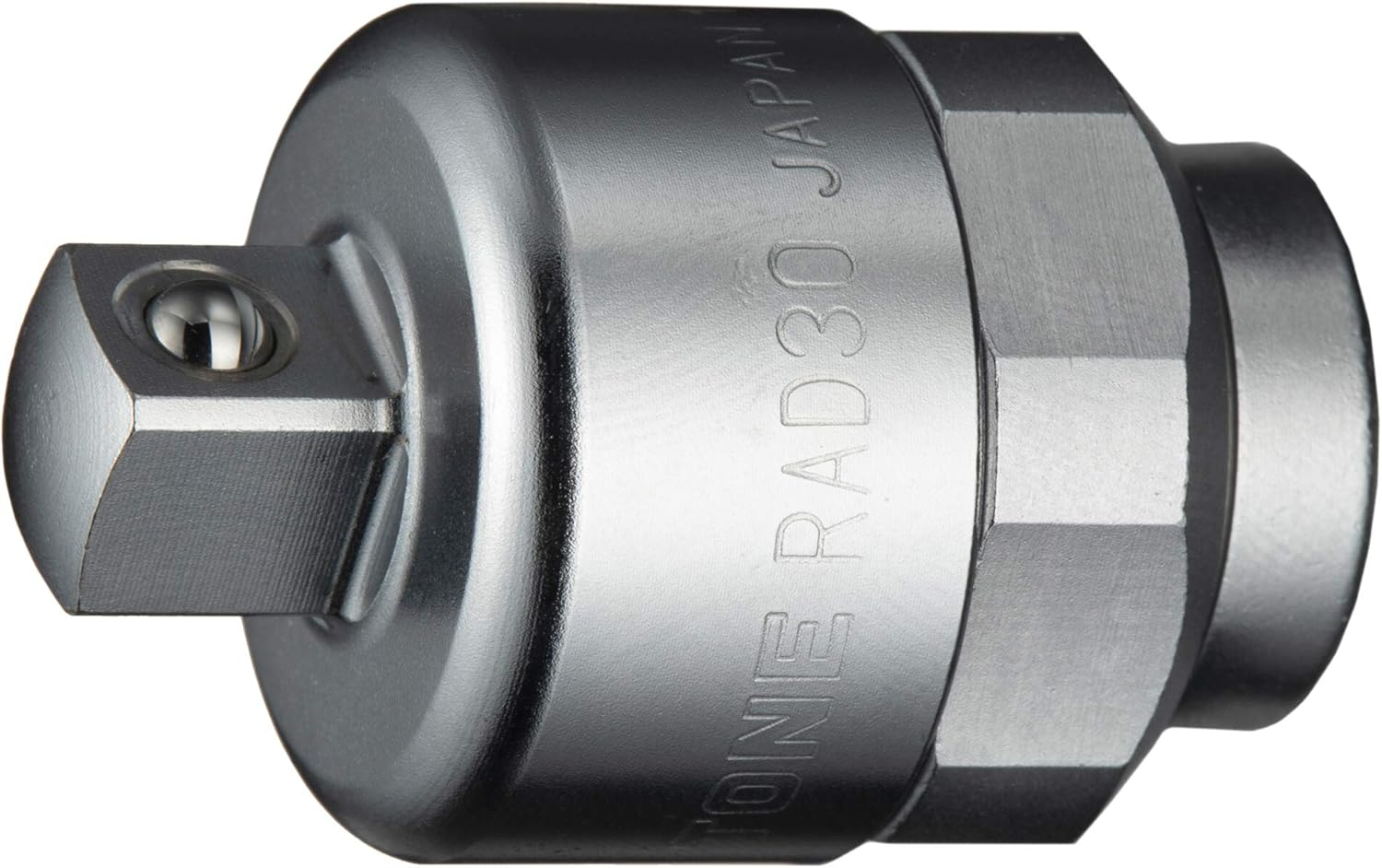 TONE RAD30 Ratchet Adapter, 3/8 Inch (9.5 Mm) Drive image number 2