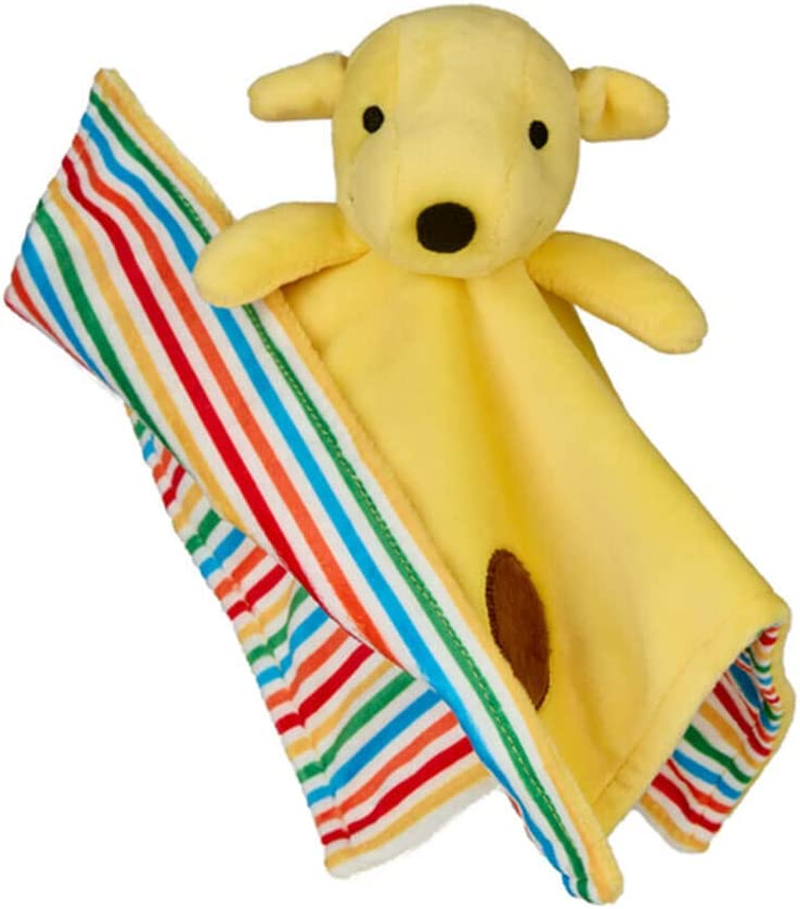 Spot the Dog Spot Comforter Plush Toy image number 2