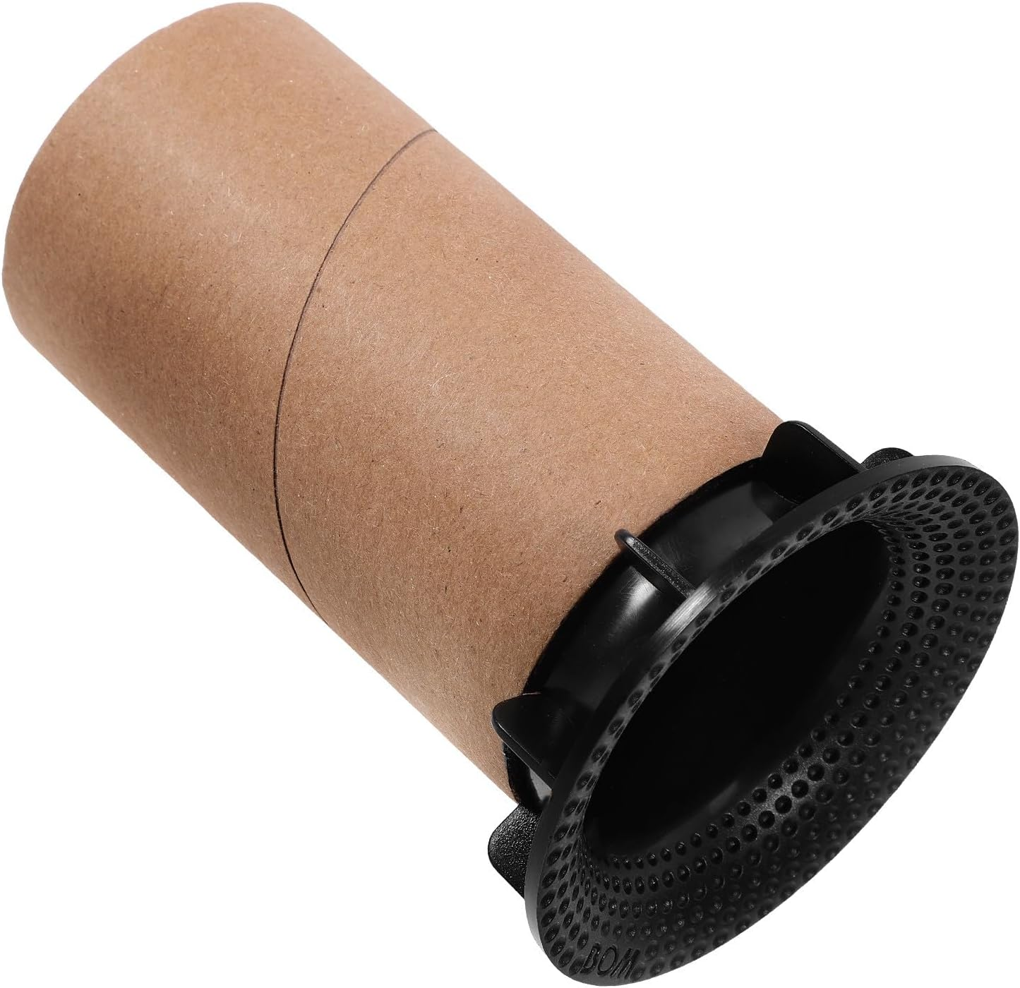 BESPORTBLE Speaker Cabinet Air Port Tube for Portable Speaker Suitable for Home Audio Woofer and Car Subwoofer Systems Easy Mounting