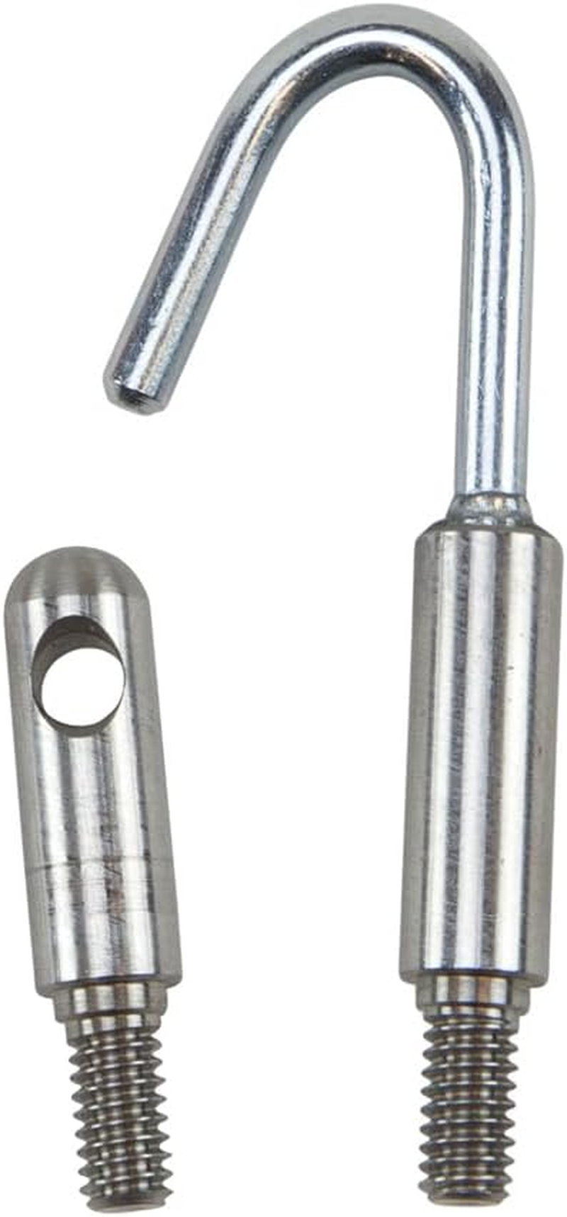 KLEIN TOOLS Single Hook + Bullet Fish Rod Attachment image number 2