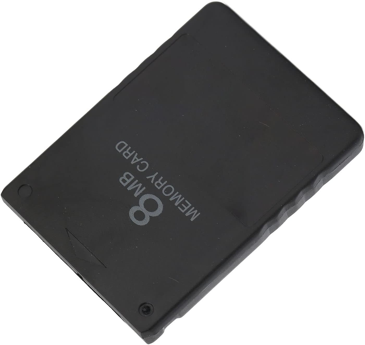 Memory Card Game Console FMCB 8MB Data Card for USB Compatible with Fast Data Transfer image number 2