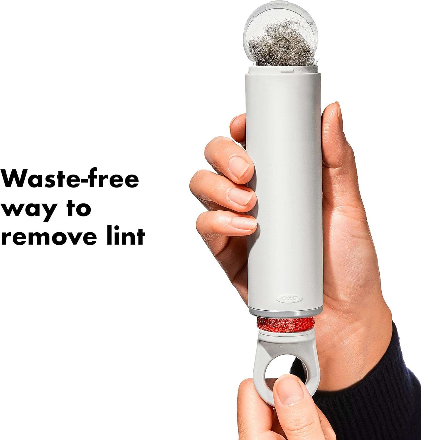 OXO Good Grips On-The-Go Lint Brush image number 2