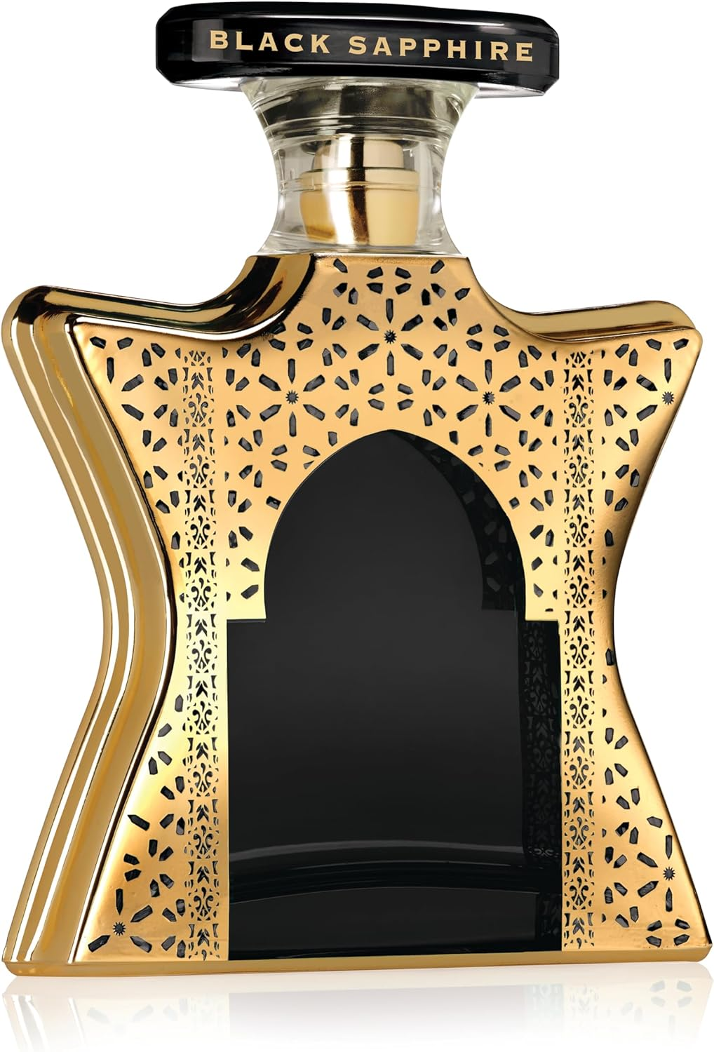 Bond No. 9 Dubai Collection Eau De Parfum Spray, Black Sapphire, 100 Ml