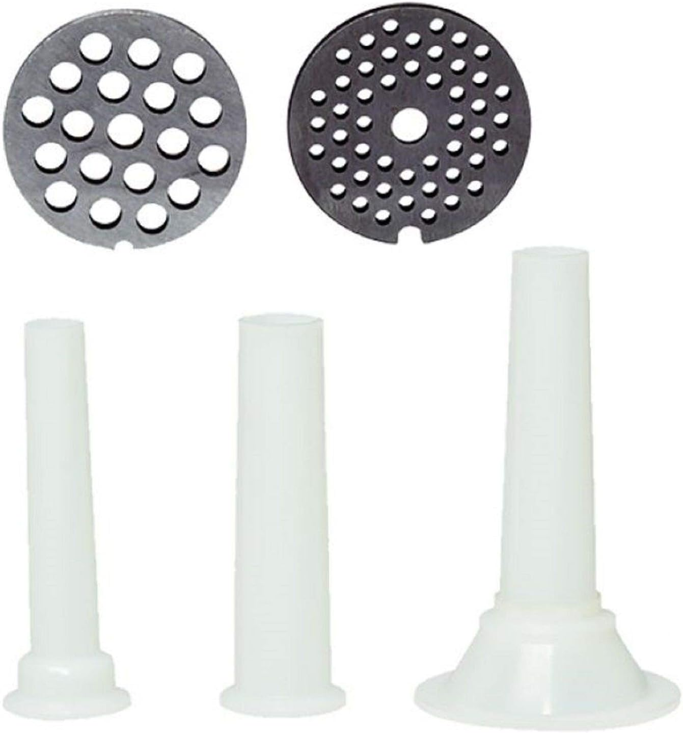 Appetito Cast Iron Meat Mincer No. 8 image number 2