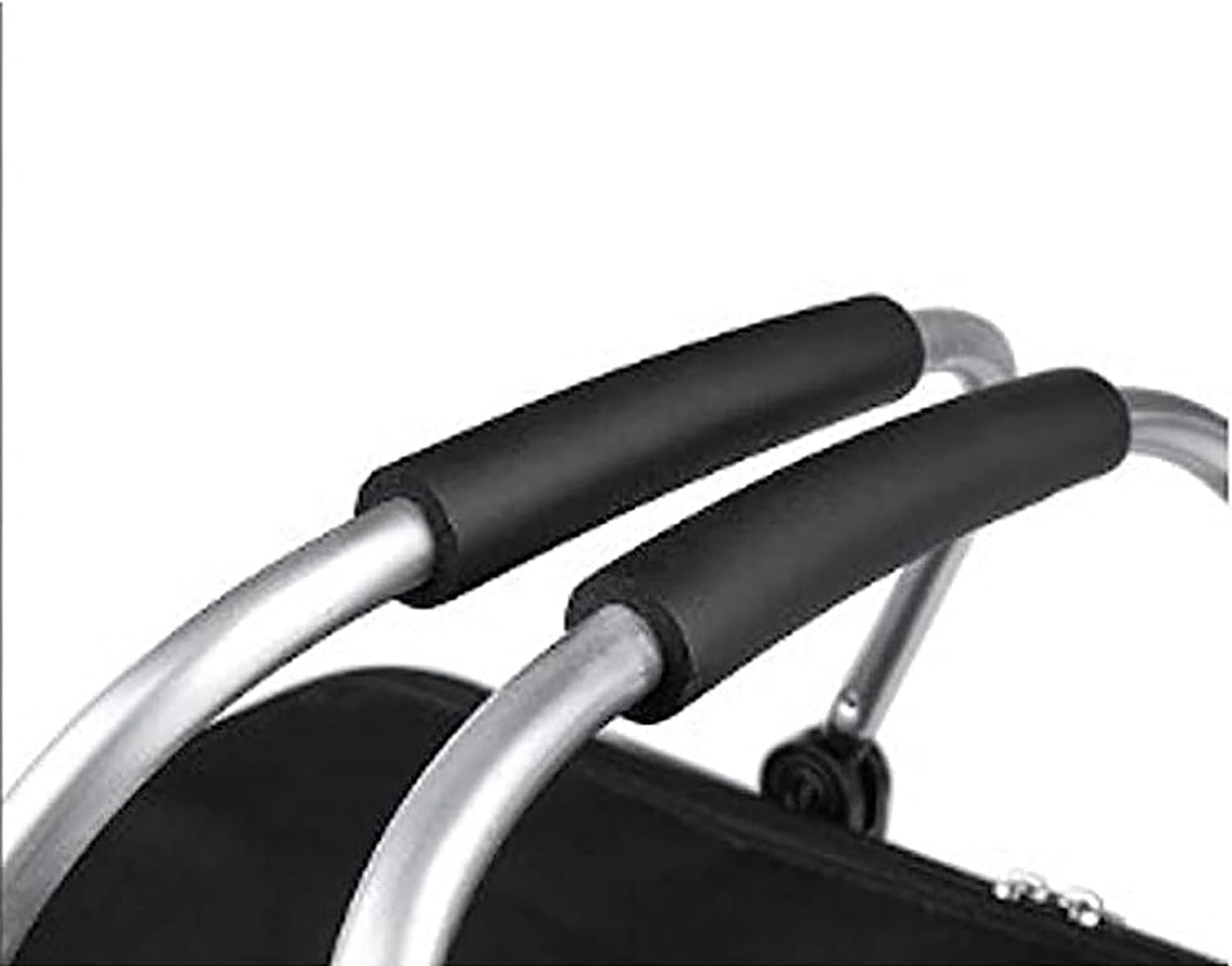 QYINXIU Insulated Picnic Basket, Collapsible Insulated Picnic Basket, Picnic Basket Insulated, 30L Portable Cooler Bag for Lunch, Grocery Shopping, Camping and Road Trips image number 5