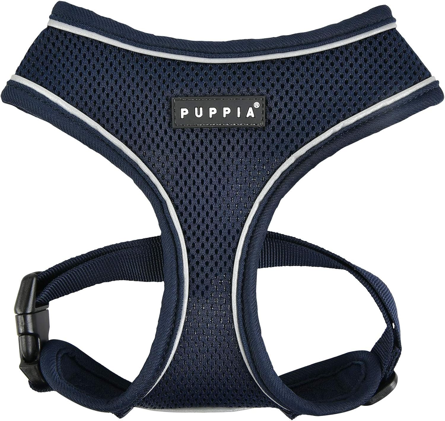 Soft Harness&reg; PRO - Navy - M