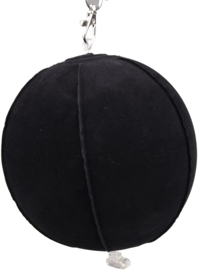 Smart Ball Golf Swing Training Aid Posture Correction Inflatable Tour Striker image number 3