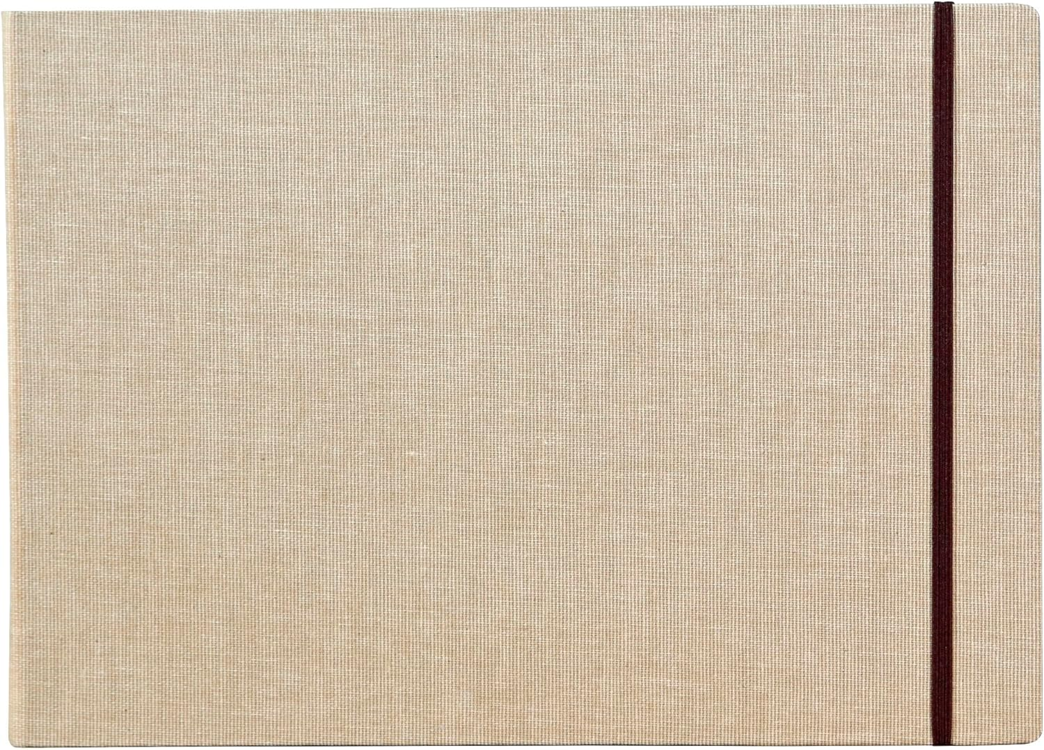 Clairefontaine Goldline Travel Album A4 Landscape 180Gsm image number 1