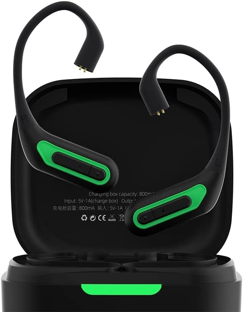 KZ AZ10 Wireless Receiver for Earbuds image number 2