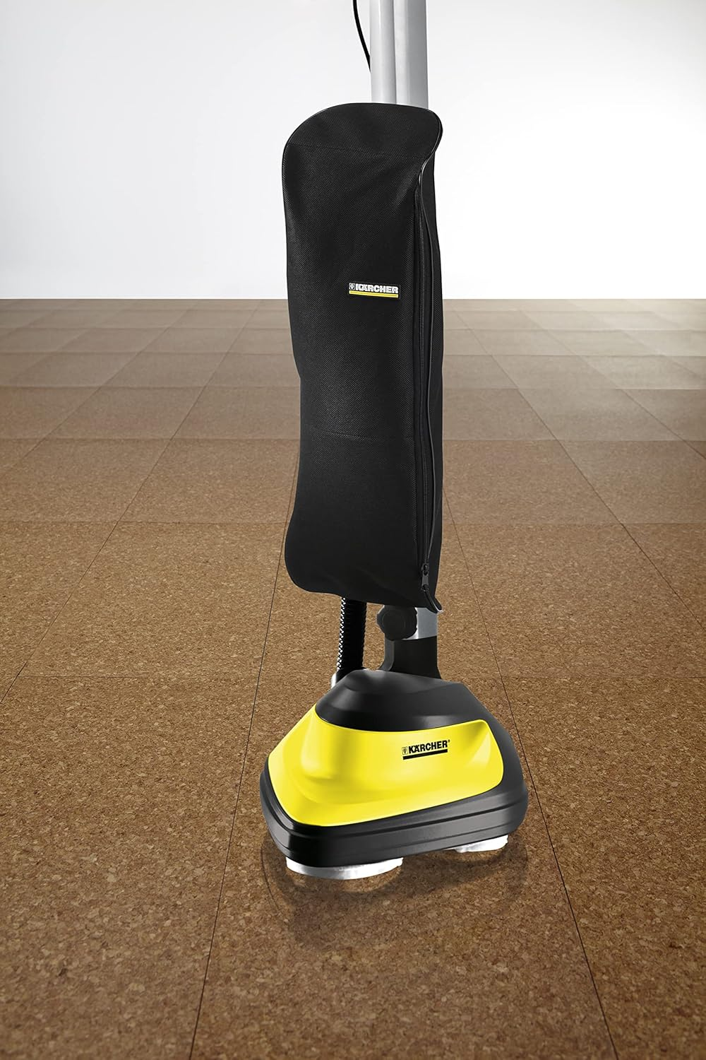 K&auml;rcher Floor Detergent Parquet for RM 531, 1 Litre