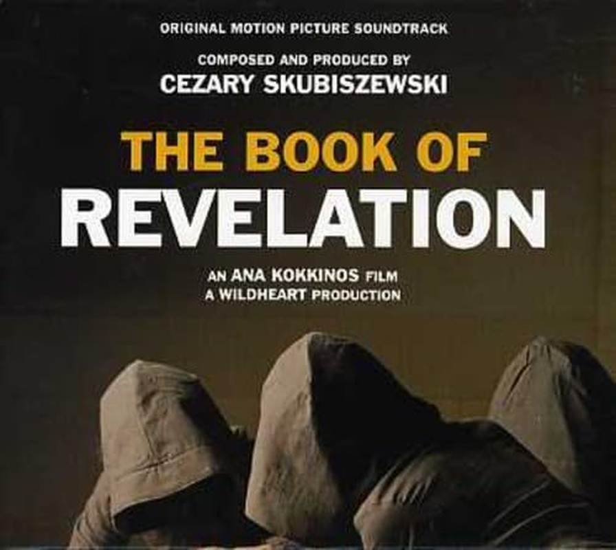 The Book of Revelation (Original Soundtrack)