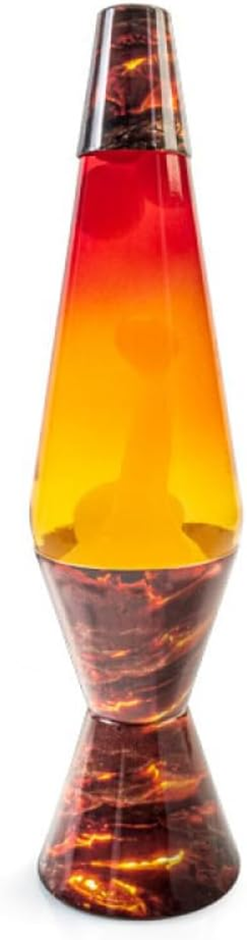 MDI Volcano Diamond Motion Lava Lamp