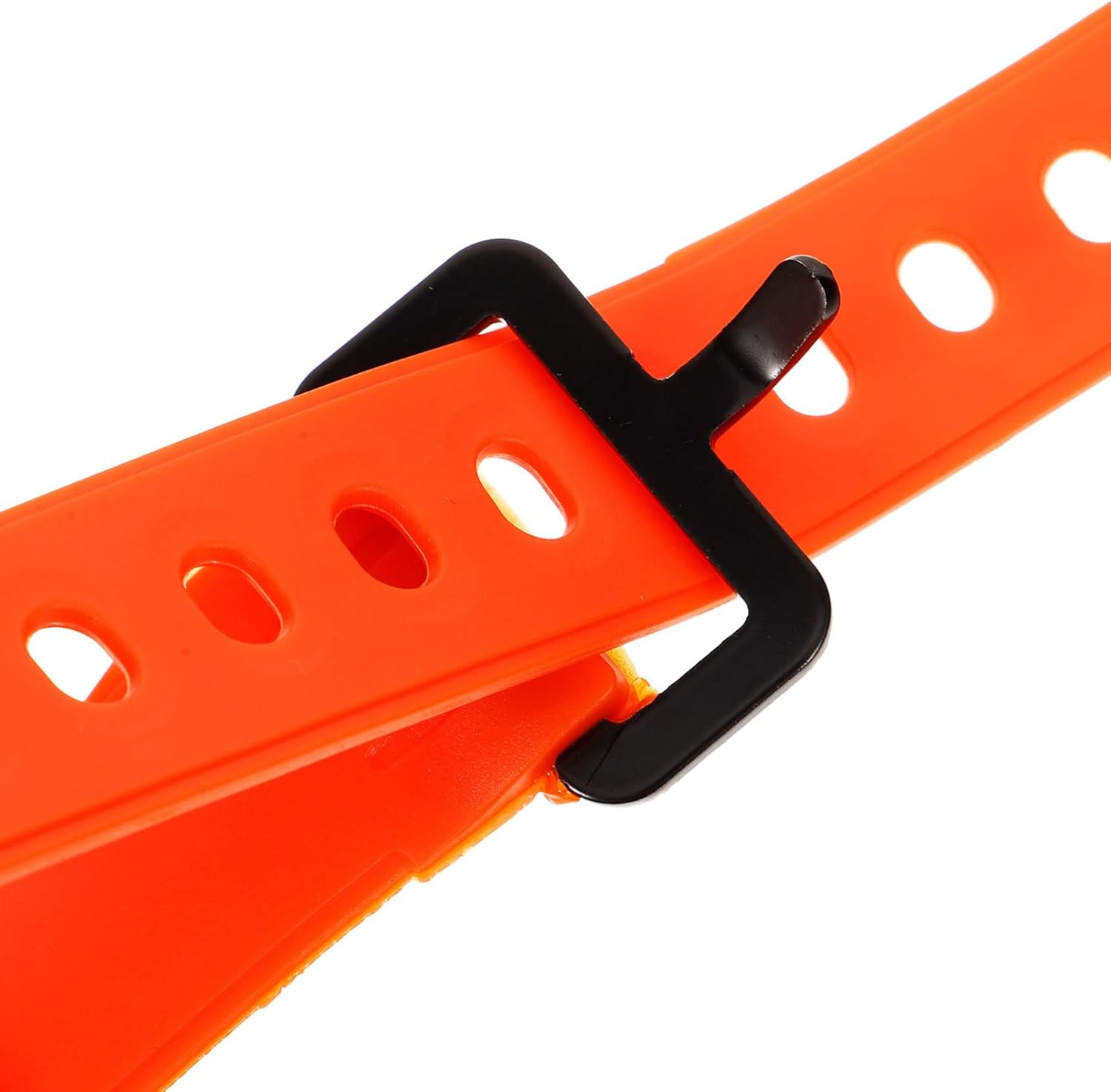 BRIGHTFUFU Ratchet Strap Buckle Heavy Duty Luggage Straps Easy to Carry and Store for Camping and Travel image number 2