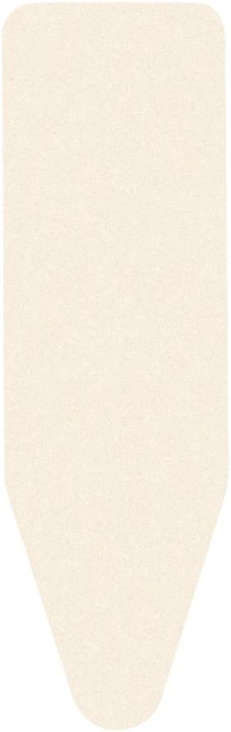 Brabantia Ironing Board Cover, B Size, Metalized