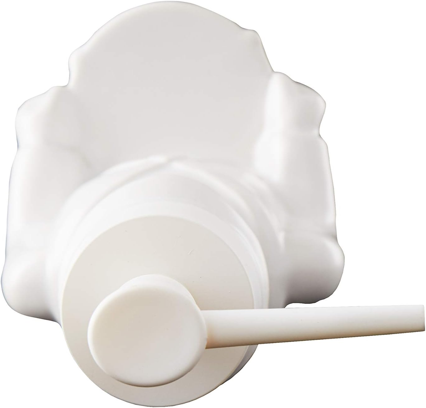 SKL Home by Saturday Knight Christmas Carol Hand Towel Lotion/Soap Dispenser White image number 5